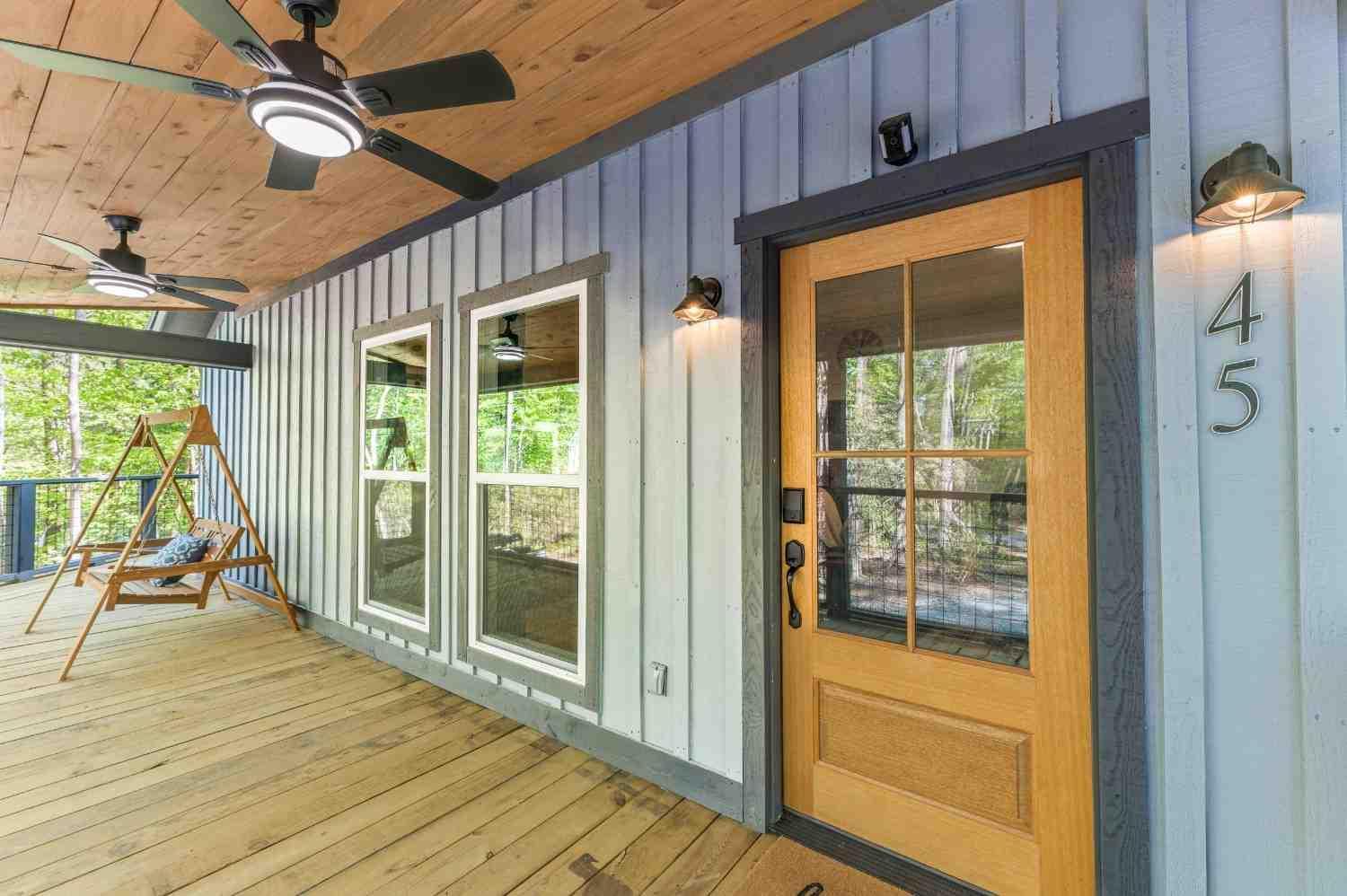 Villa Helen Hikes Tubing 1 Acre Fire Pit Sautee Nacoochee Esterno foto